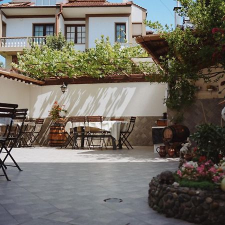 Sarievi Holiday Home Tsarevo Eksteriør bilde