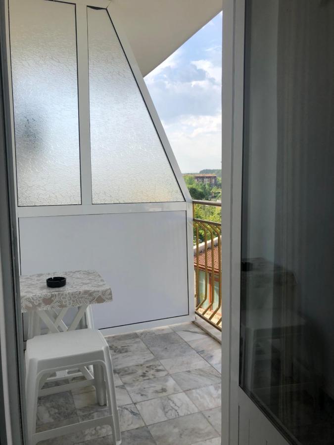 Sarievi Holiday Home Tsarevo Eksteriør bilde