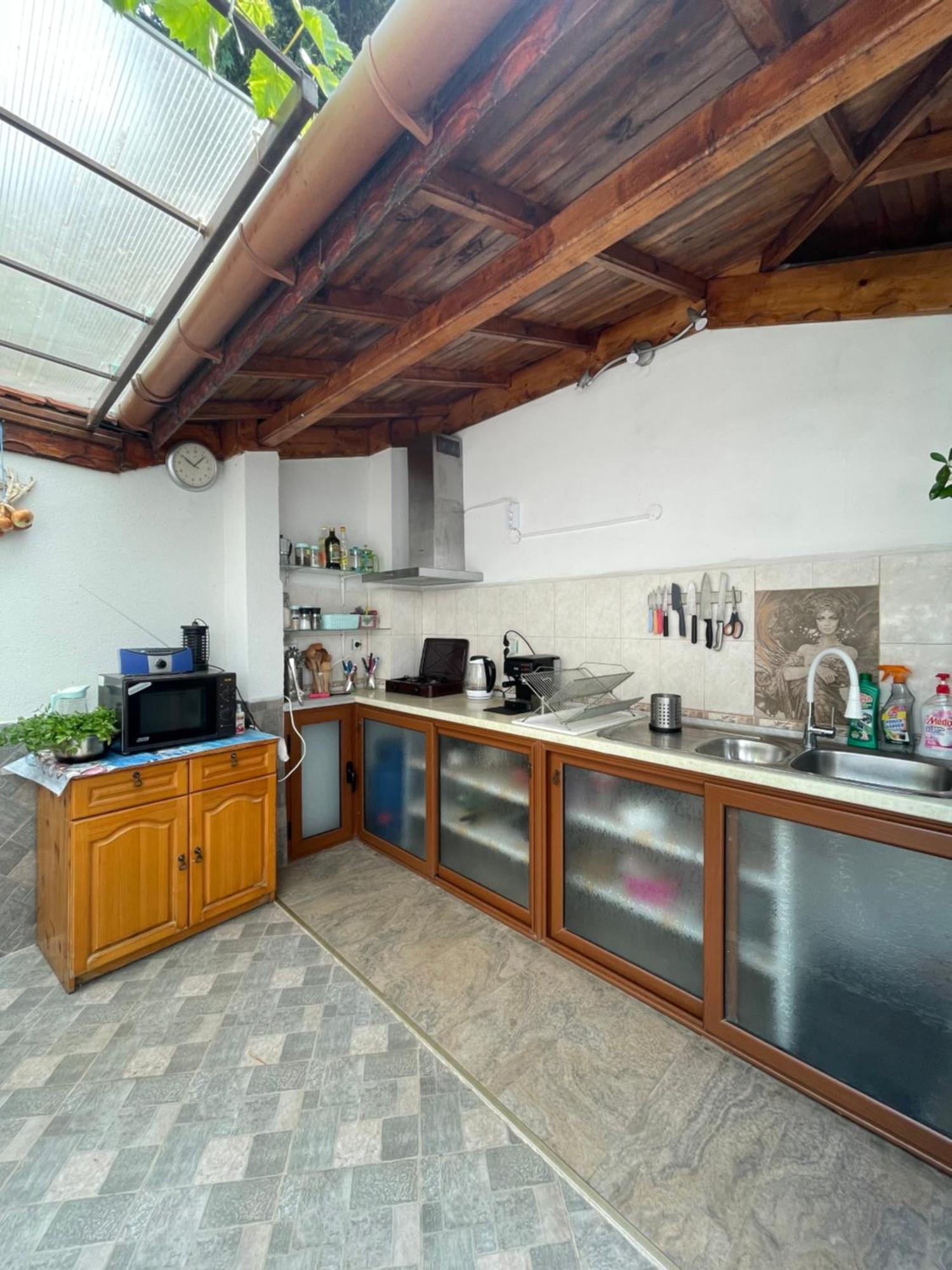 Sarievi Holiday Home Tsarevo Eksteriør bilde