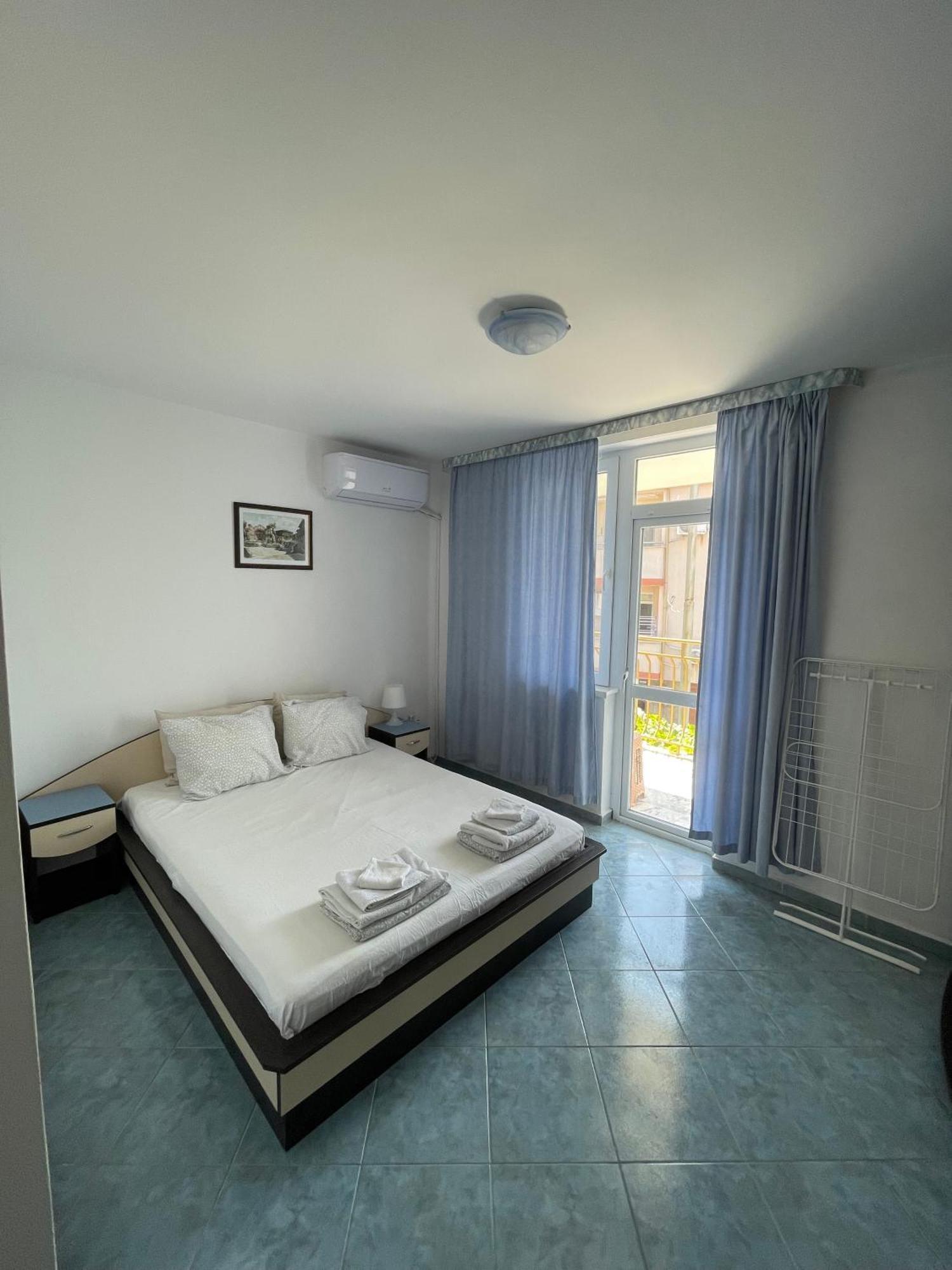 Sarievi Holiday Home Tsarevo Eksteriør bilde