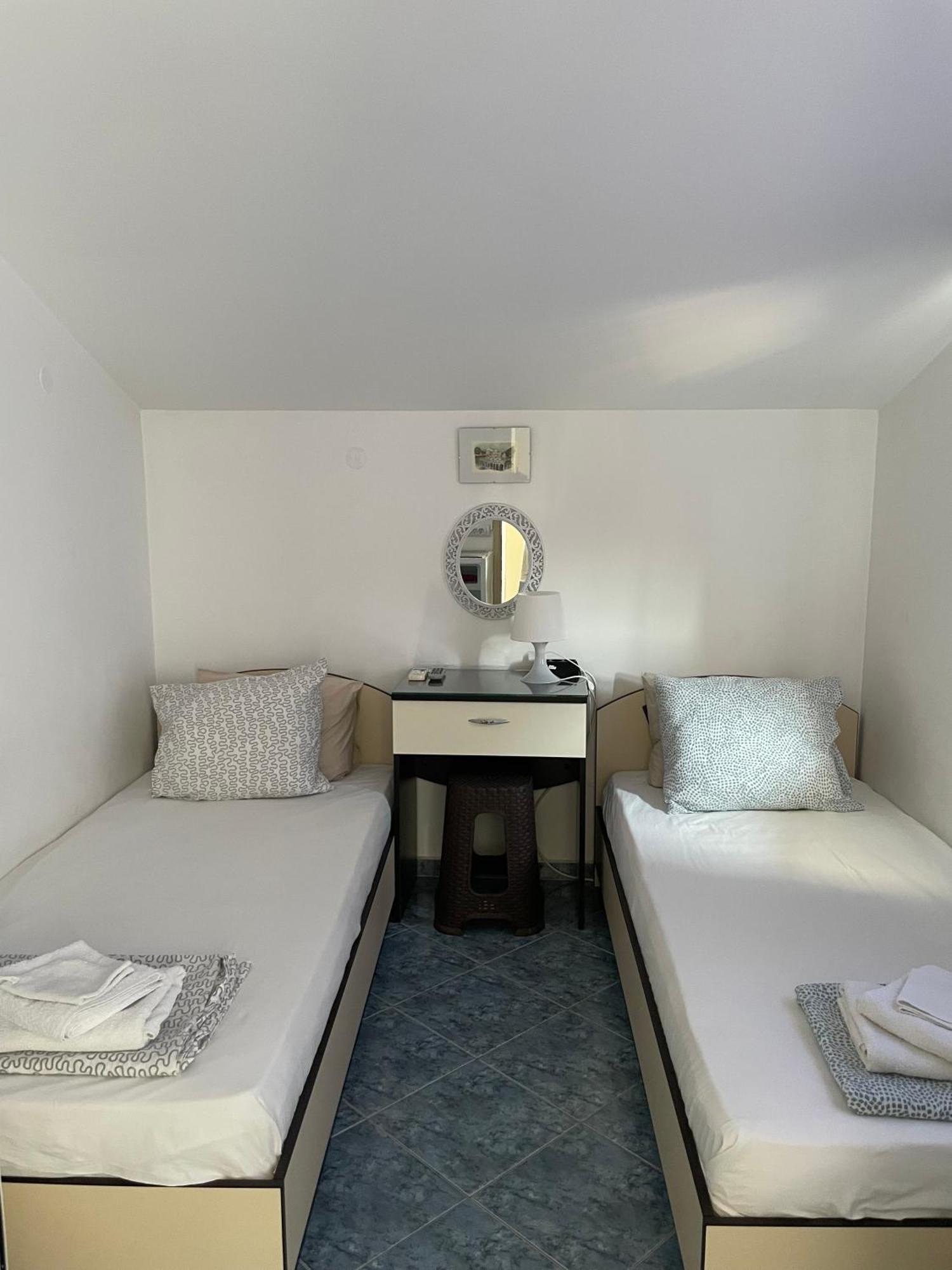 Sarievi Holiday Home Tsarevo Eksteriør bilde
