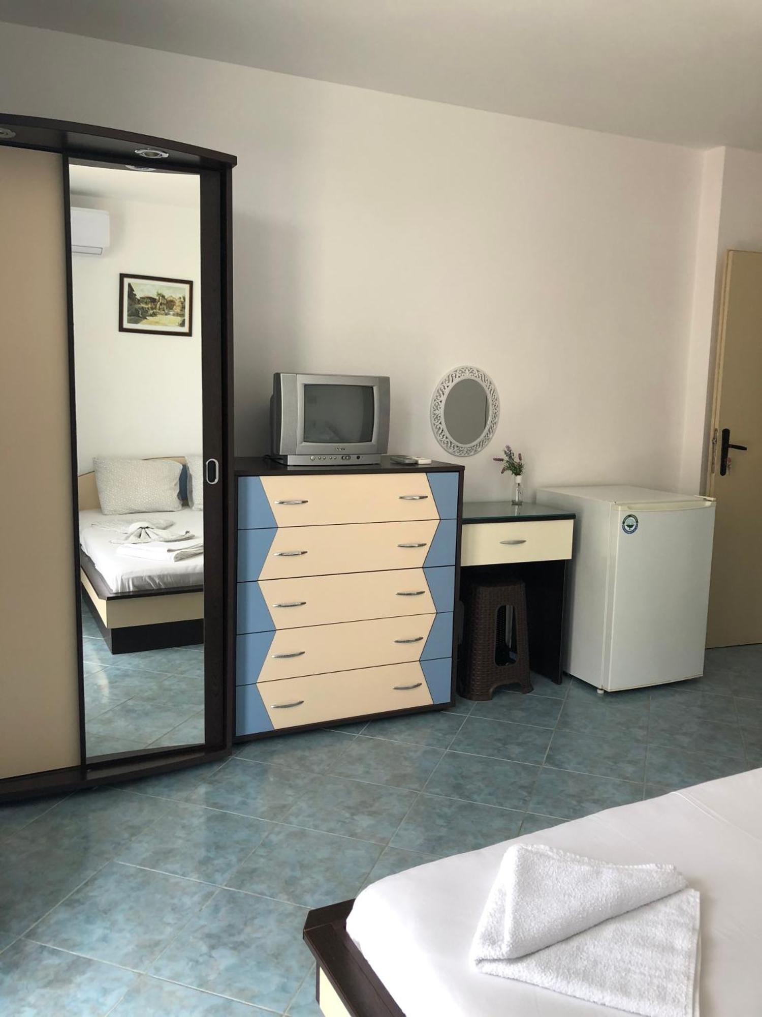 Sarievi Holiday Home Tsarevo Eksteriør bilde