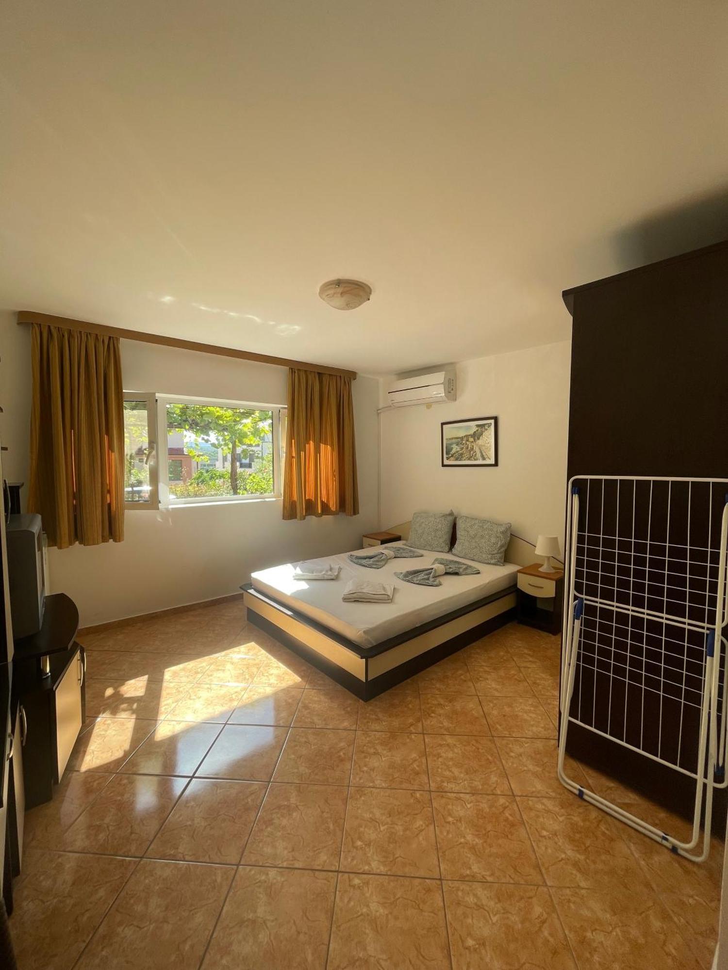 Sarievi Holiday Home Tsarevo Eksteriør bilde