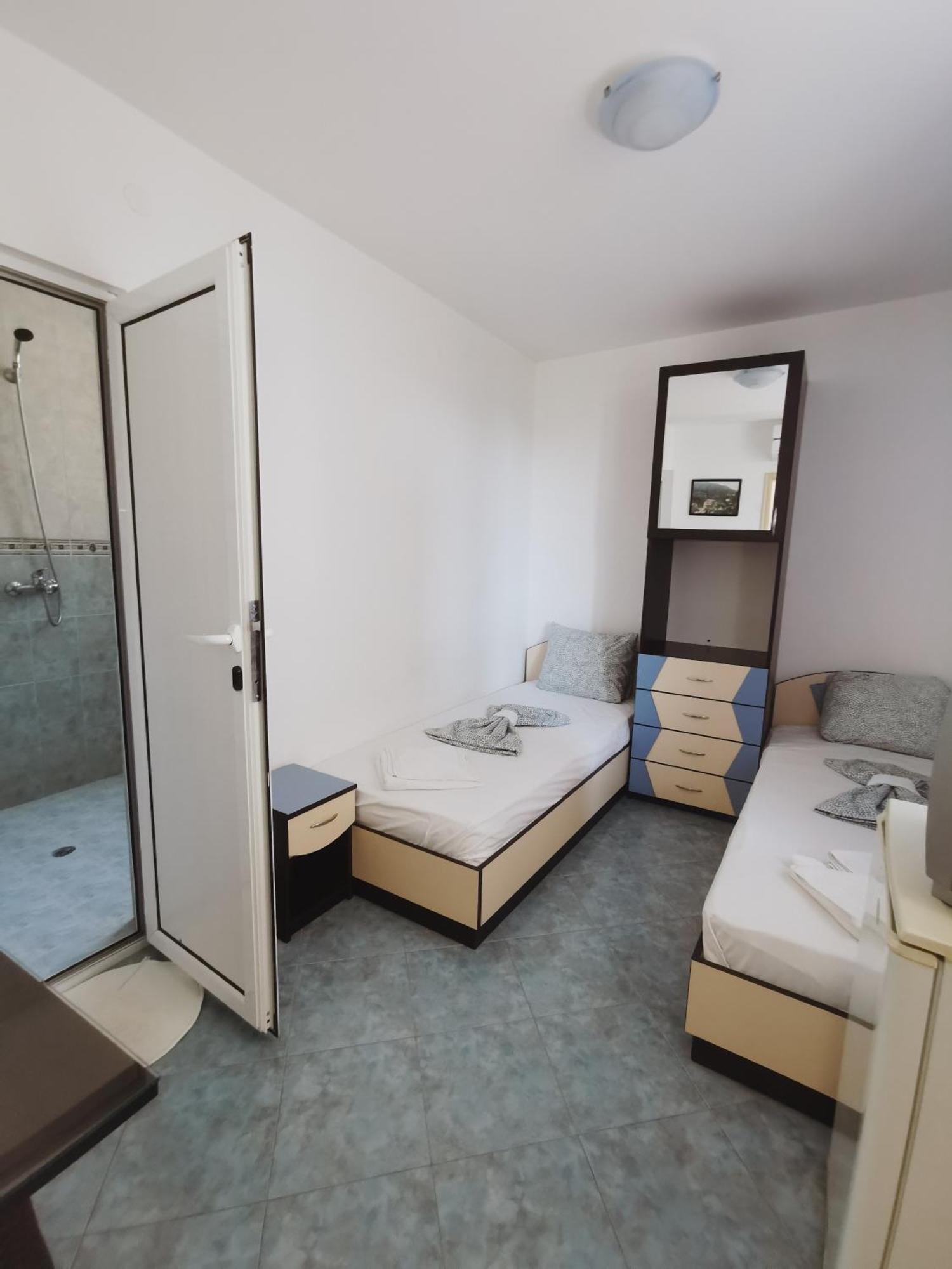 Sarievi Holiday Home Tsarevo Eksteriør bilde